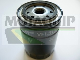 MOTAQUIP VFL519 Filtru ulei foto