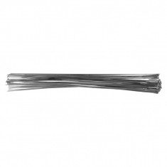 Coliere metalice reglabile 4.6 x 700mm 100buc Yato YT-70571 foto