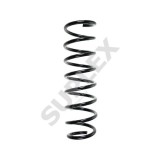 Arc spiral Bmw Seria 5 (E60) Suplex 06305, parte montare : Punte Spate
