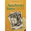 Auschwitz l&aacute;nya - Tova Friedman