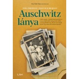 Auschwitz l&aacute;nya - Tova Friedman