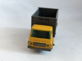bnk jc Matchbox 37c Dodge Cattle Truck