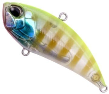 Vobler Duo Realis Vibration 62 Apex Tune, Funky Gill, 6.2cm, 9.7g foto
