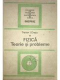 Traian I. Crețu - Fizică - Teorie și probleme (editia 1991)