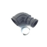 Furtun Original Whirlpool 482000022017 pentru Masina de Spalat Vase / Rufe Compatibil Ariston Indesit C00256973
