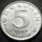 Moneda 5 GROSCHEN - AUSTRIA, anul 1982 *cod 4501 = UNC