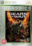 Joc XBOX 360 Gears Of War - Classics - A