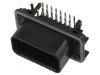 Conector AMPSEAL Snap-In 23 Pini, TE Connectivity