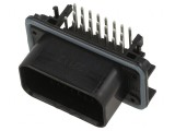 Conector AMPSEAL Snap-In 23 Pini, TE Connectivity