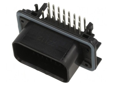 Conector AMPSEAL Snap-In 23 Pini foto