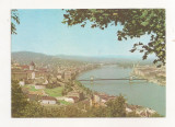 FA50-Carte Postala- UNGARIA - Budapesta, necirculata 1968