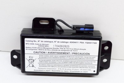 Alt modul de control OPEL MOKKA / MOKKA X 2017 OEM: 42454411,YQ00017580 17211219 foto
