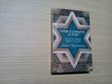 MAGIE SI SUPERSTITIE LA EVREI - Joshua Trachtenberg - Herald, 2018, 366 p., Alta editura