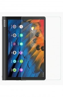 Folie pentru Lenovo Tab Yoga Smart, Ultra-Rezistentă, Claritate Cristalină, Aplicare Ușoară foto