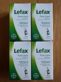 Lefax Pump Liquid 50ml - suspensie impotriva colicilor si balonarii