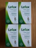 Lefax Pump Liquid 50ml - suspensie impotriva colicilor si balonarii - 02.2027