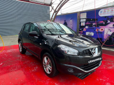 Nissan Qashqai 1.5 dCi EURO 5 foto