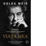 Viata mea - Golda Meir
