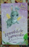myh 109 - Lily Small - Animalutele din Padurea Inrourata - Bella iepurasul