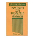Adrian Radulescu - Ovidiu la Portul Euxin - 126091