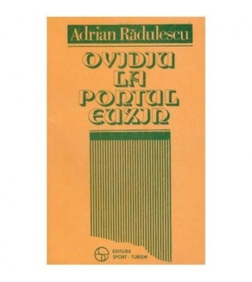 Adrian Radulescu - Ovidiu la Portul Euxin - 126091 foto