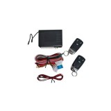 Kit Inchidere Centralizata Auto cu Telecomanda, Functie Portbagaj, Armare Automata, ALM V15
