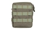 Pouch cargo Specna Arms Olive