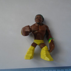 bnk jc Figurina WWE - Mattel - 2010