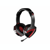 Casti cu fir gaming A4-Tech Bloody G500 A4TSLU44315, A4tech