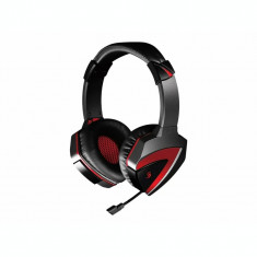 Casti cu fir gaming A4-Tech Bloody G500 A4TSLU44315