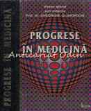 Progrese In Medicina - Gheorghe Gluhovschi