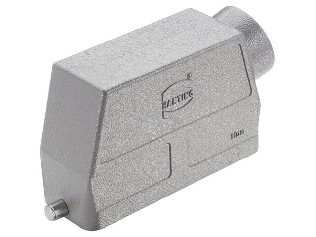 Conector HAN 24B &icirc;nalt, pe cablu