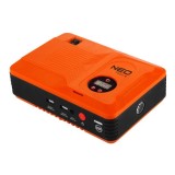 Jumpstarter (acumulator 14Ah, compresor 3.5 BAR, lanterna electrica)