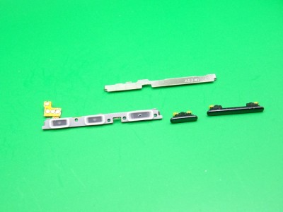 Samsung A53 Flex butoane + garnitura + protectie SM-A536B, SM-A536B/DS SWAP foto