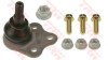 Pivot FORD S-MAX (WA6) (2006 - 2016) TRW JBJ779