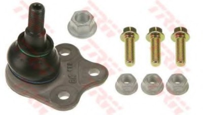 Pivot FORD S-MAX (WA6) (2006 - 2016) TRW JBJ779 foto