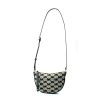 Geantă de m&acirc;nă Michael Kors 35S4G4DC5J-BLACK, Negru, One size