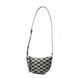 Geantă de m&acirc;nă Michael Kors 35S4G4DC5J-BLACK