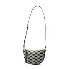 Geantă de m&acirc;nă Michael Kors 35S4G4DC5J-BLACK
