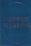 Chirurgie veterinara - Vl. Capatana, I. Grigorescu, M. Moldovan, I. Murgu