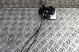 &Icirc;ncuietoare ușă dreapta spate TOYOTA HILUX VII Pick-up _N1_, _N2_, _N3_ 2010 OEM: 69050-0K040 31538909