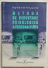 Metode de cercetare psihologica a personalitatii (curs), Partenie Anucuta, 1999