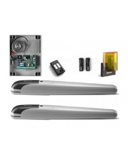 Kit automatizare pentru porti batante kbob50m beninca kitul contine 2xbrate Kit automatizare pentru porti batante kbob50m beninca kitul contine 2xbrate