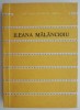 Poeme - Ileana Malancioiu - Studii literare, critica literara - Carte