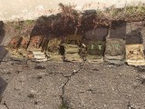 Port&icirc;ncărcătoare vechi, militare. Portincarcator Armata Romana.
