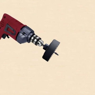 Leziter Set de carote Torqmax cu 6 piese Mobalis Homvera foto