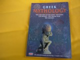 Mitologia greaca, engleza
