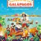 Scientists in the Wild: Gal