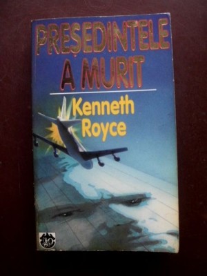 Presedintele a murit foto