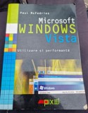 Paul McFedries - Microsoft Windows Vista